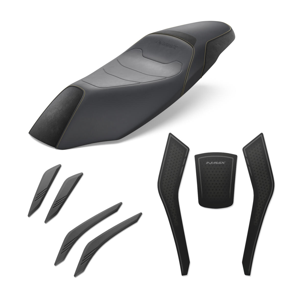Pacchetto NMAX Essentials - immagine 2