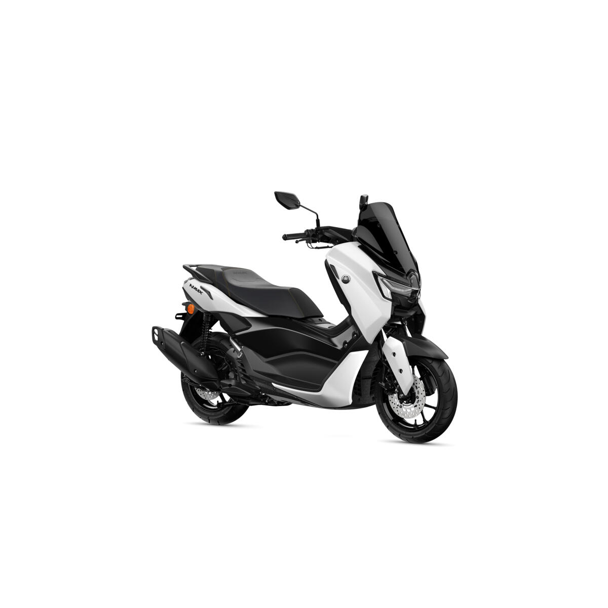 Pacchetto NMAX Essentials