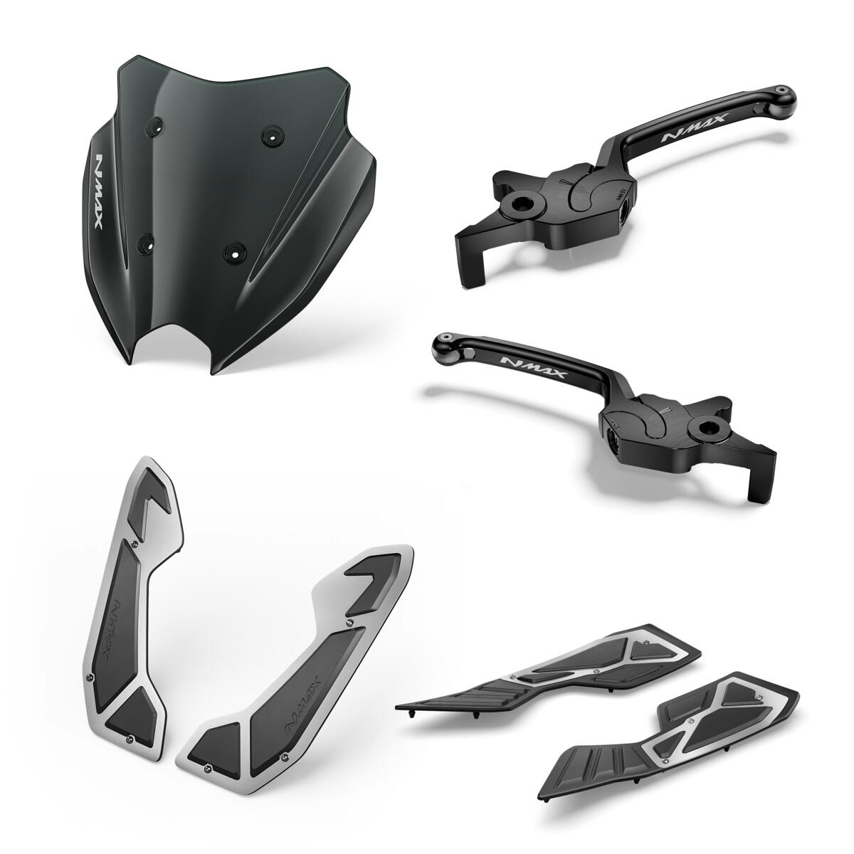 Pacchetto Sport NMAX - immagine 2