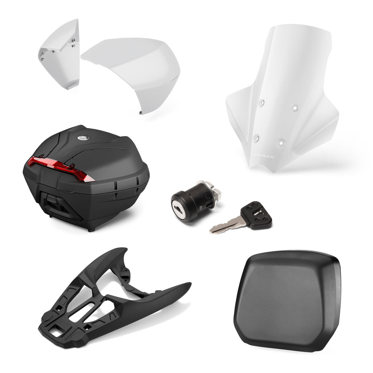 NMAX Urban Pack 34 l - immagine 2