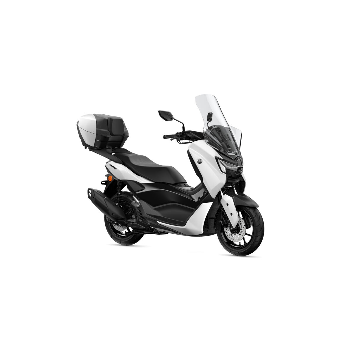 NMAX Urban Pack 34 l