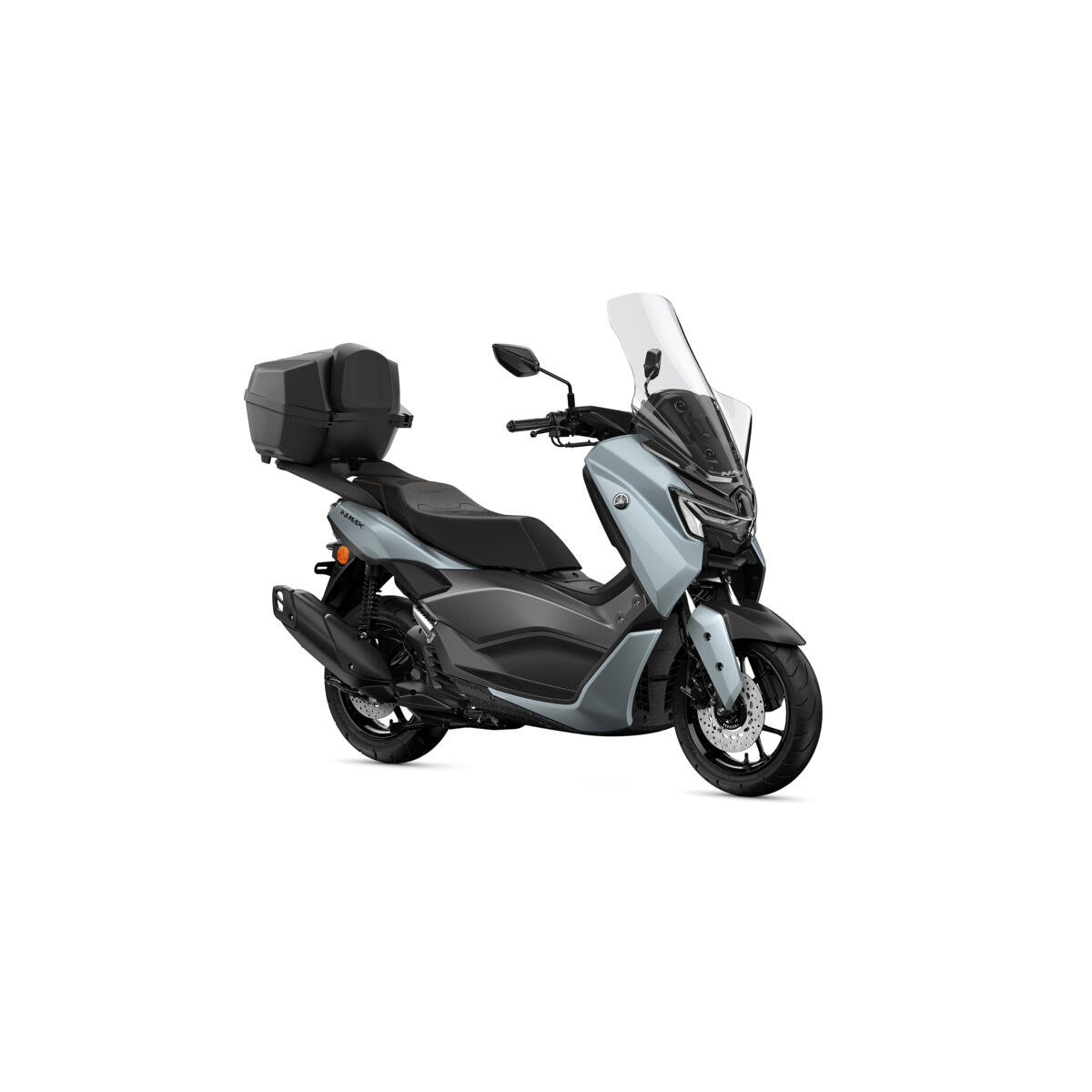 NMAX Urban Pack da 39 litri