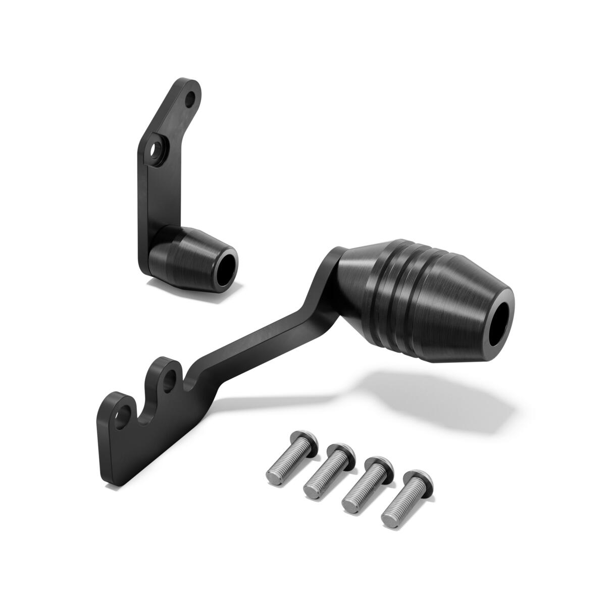 Yamaha Lower Engine Protection