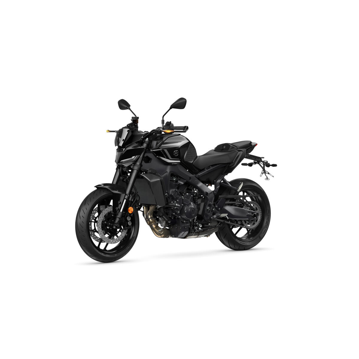 SPORT PACK PLUS MT-09 MY24 - immagine 3