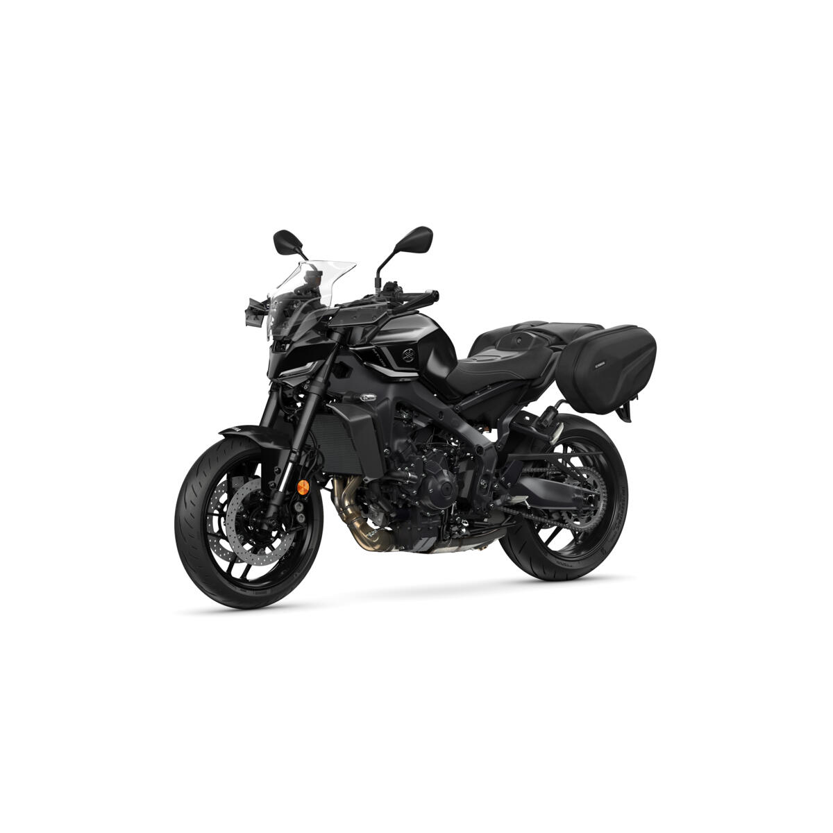 Pacchetto Touring MT-09 - immagine 2