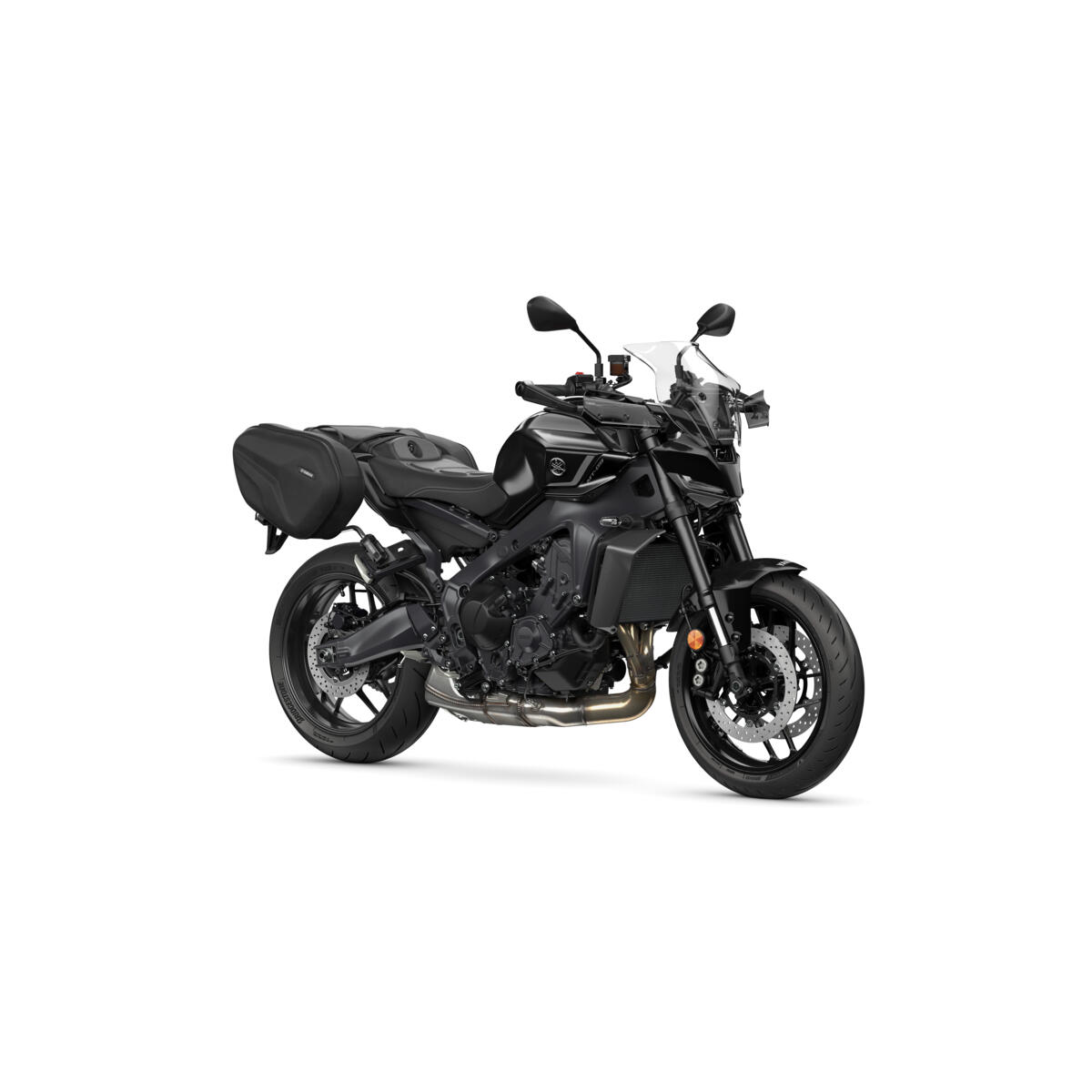 Pacchetto Touring MT-09