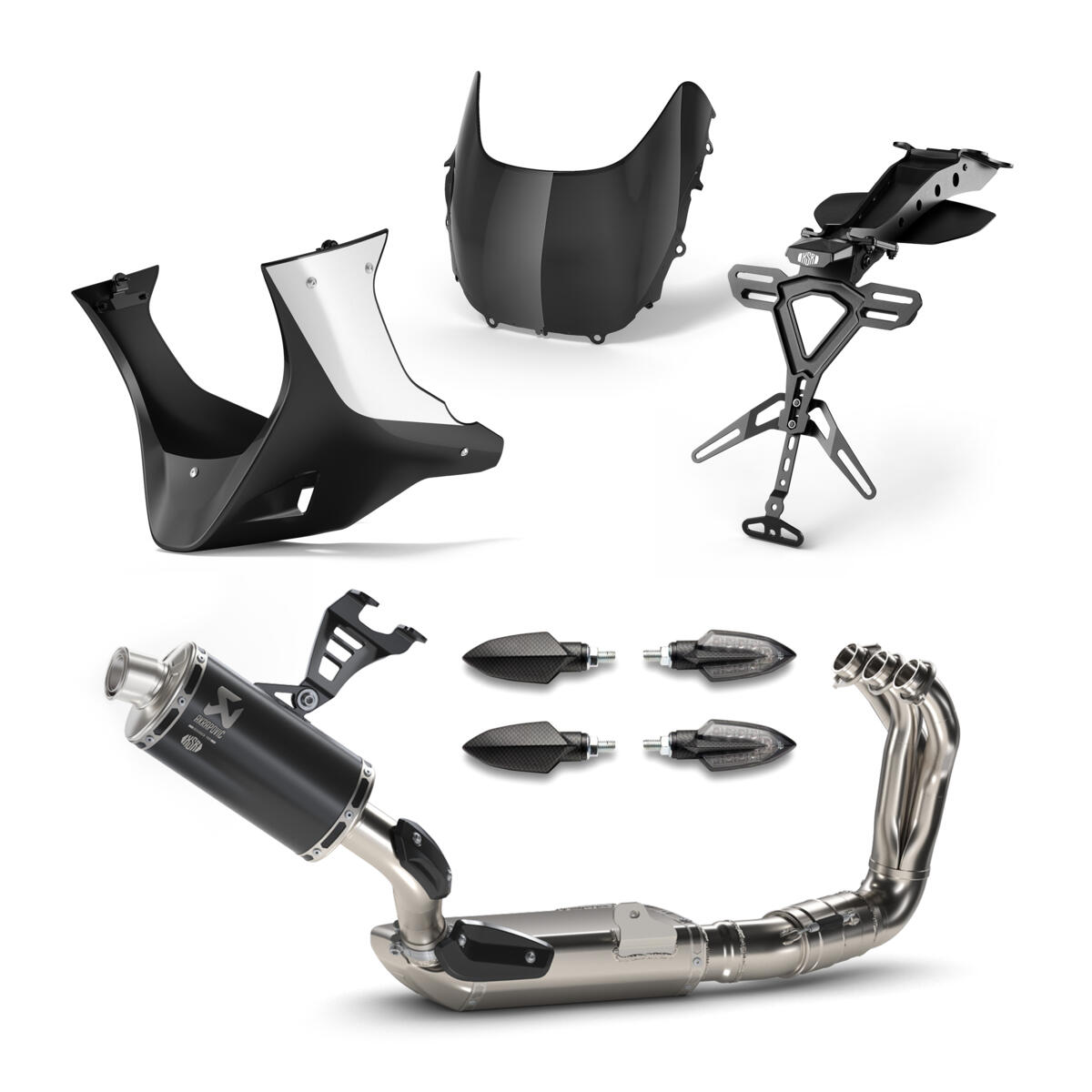 Racer Pack - immagine 2