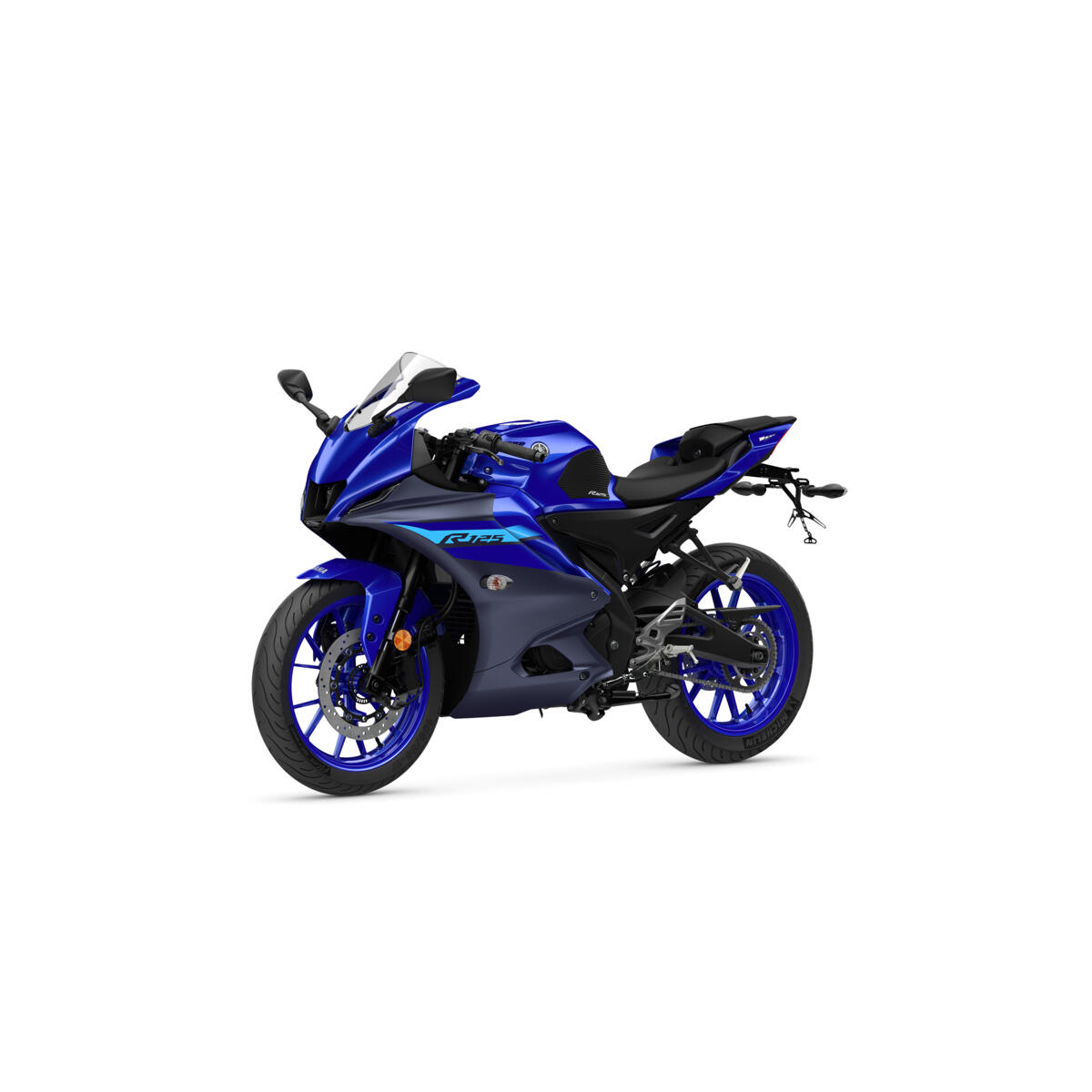 Sport Pack R125 - immagine 2