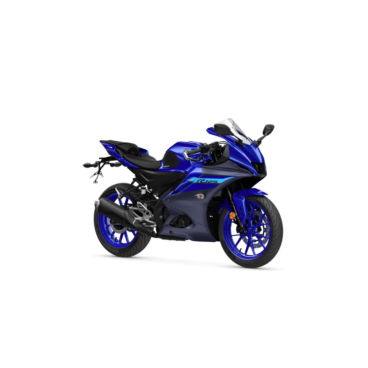 Sport Pack R125