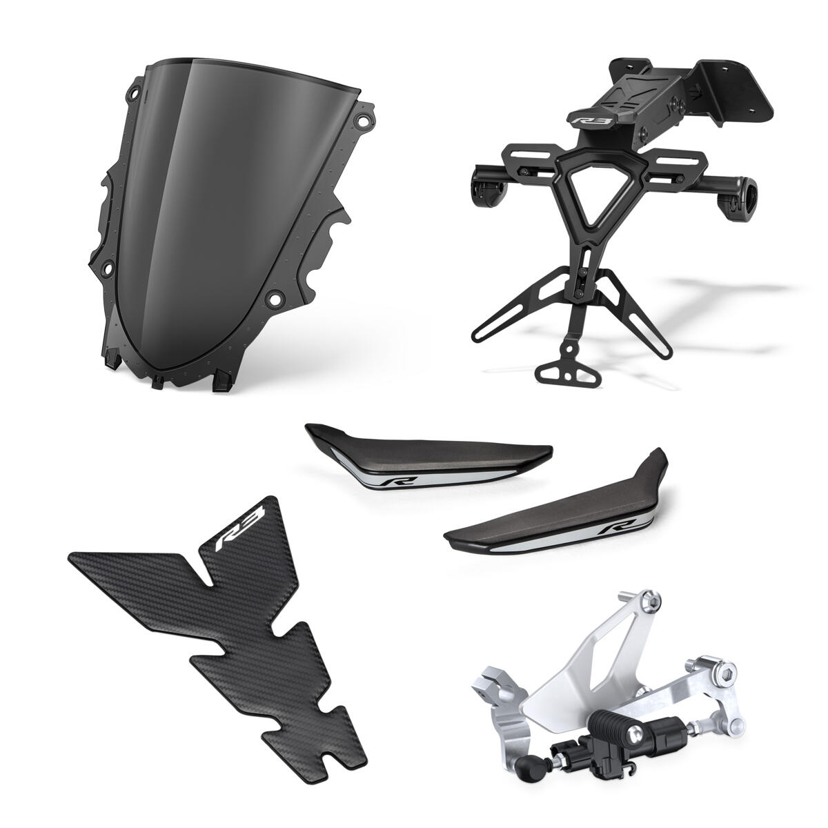 Sport Pack R3 - immagine 2