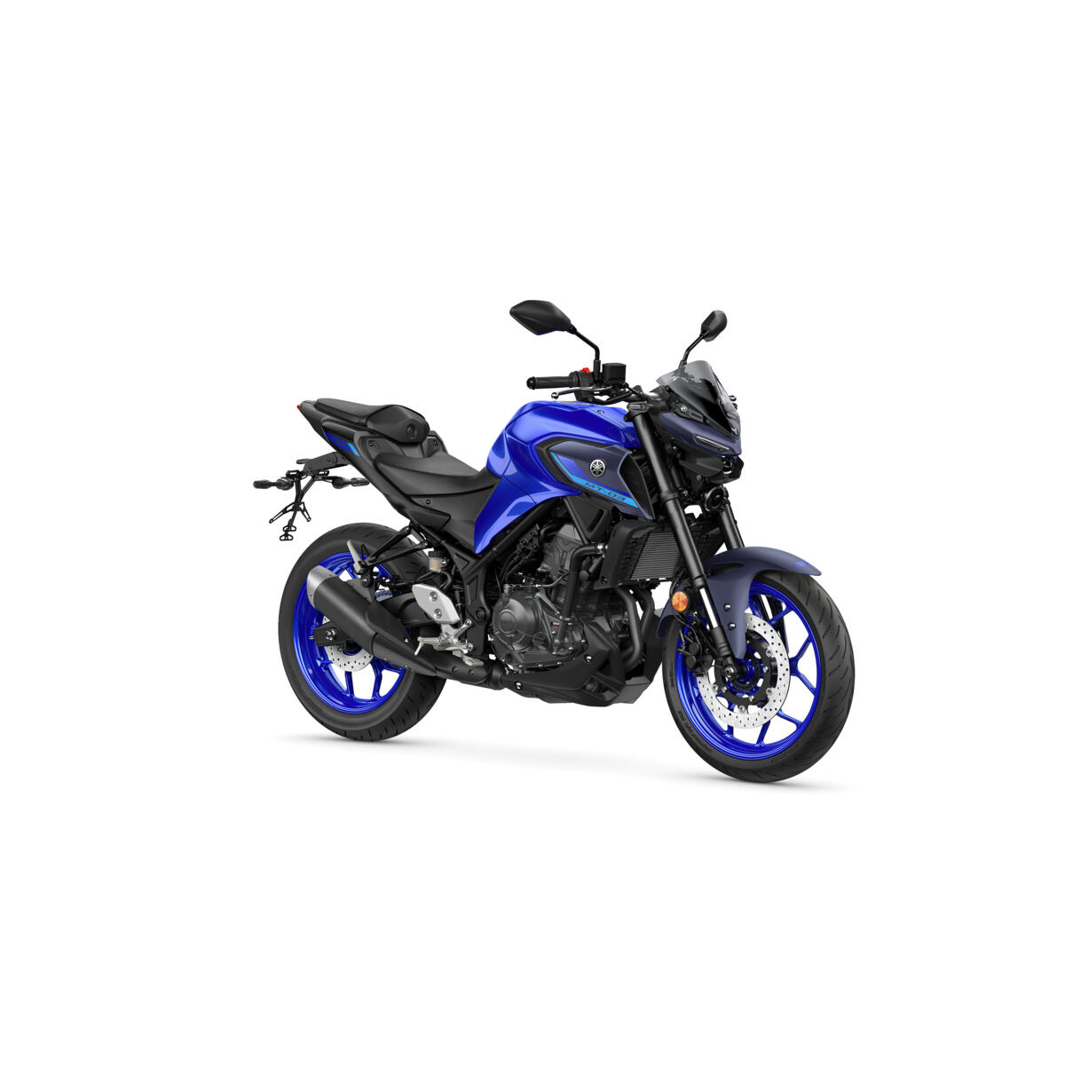 MT-03 Sport Pack