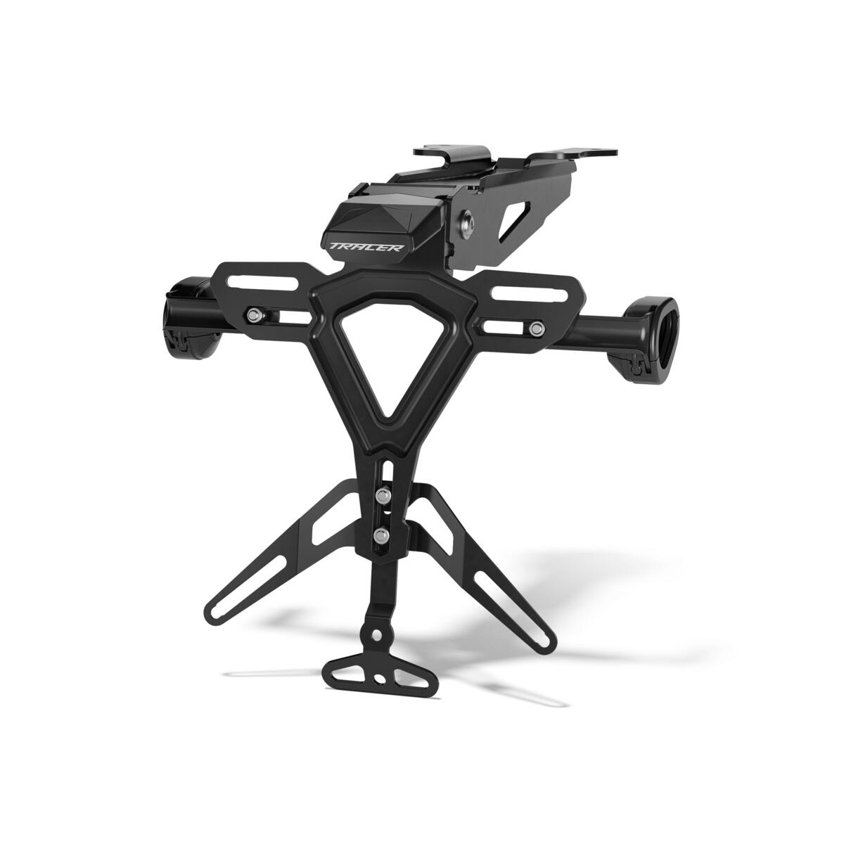 Portatarga TRACER 9 & TRACER 9 GT