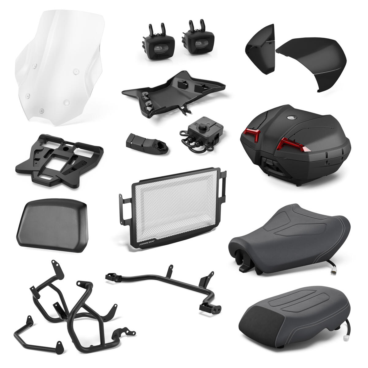 Explorer Pack - immagine 2