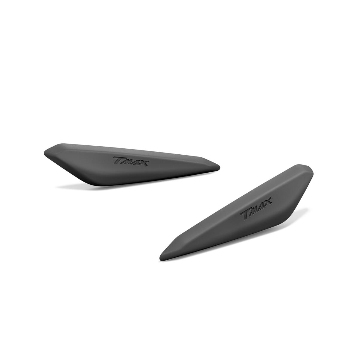 Protezione antigraffio per la carenatura TMAX