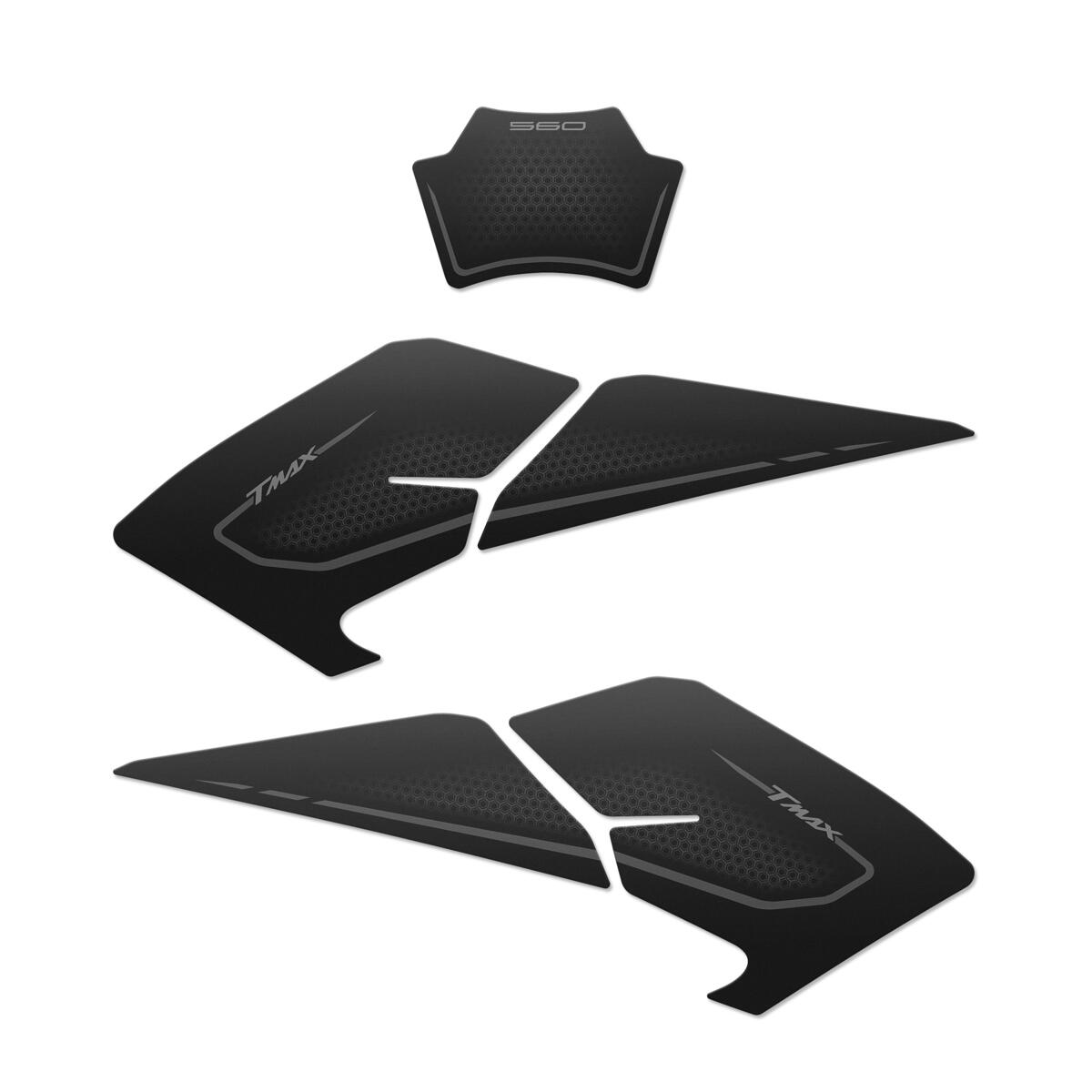 Protezione console TMAX