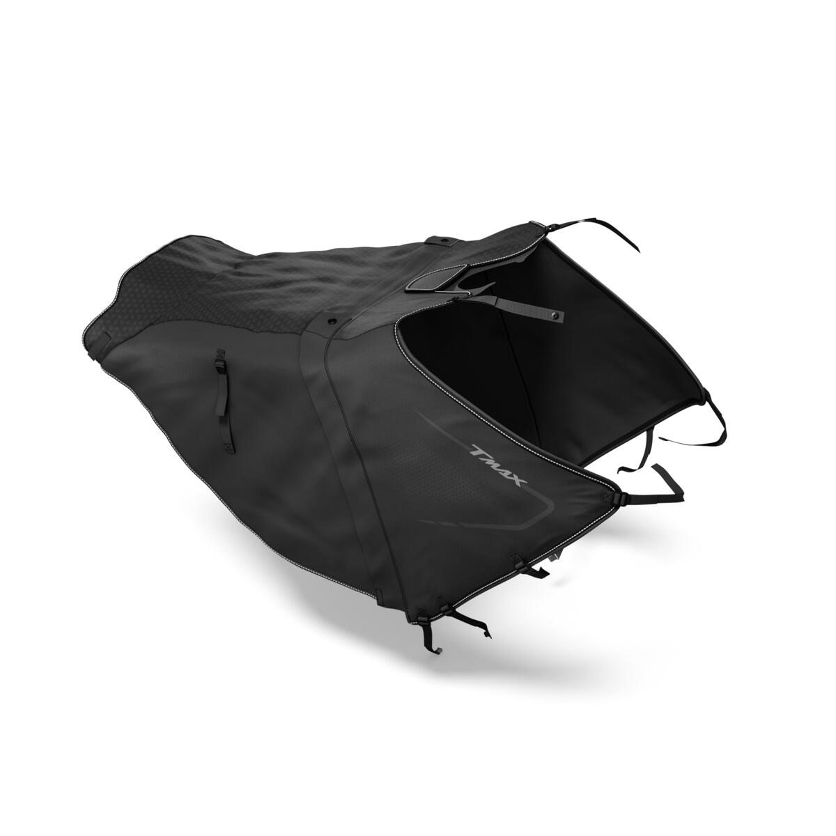 Telo coprigambe TMAX