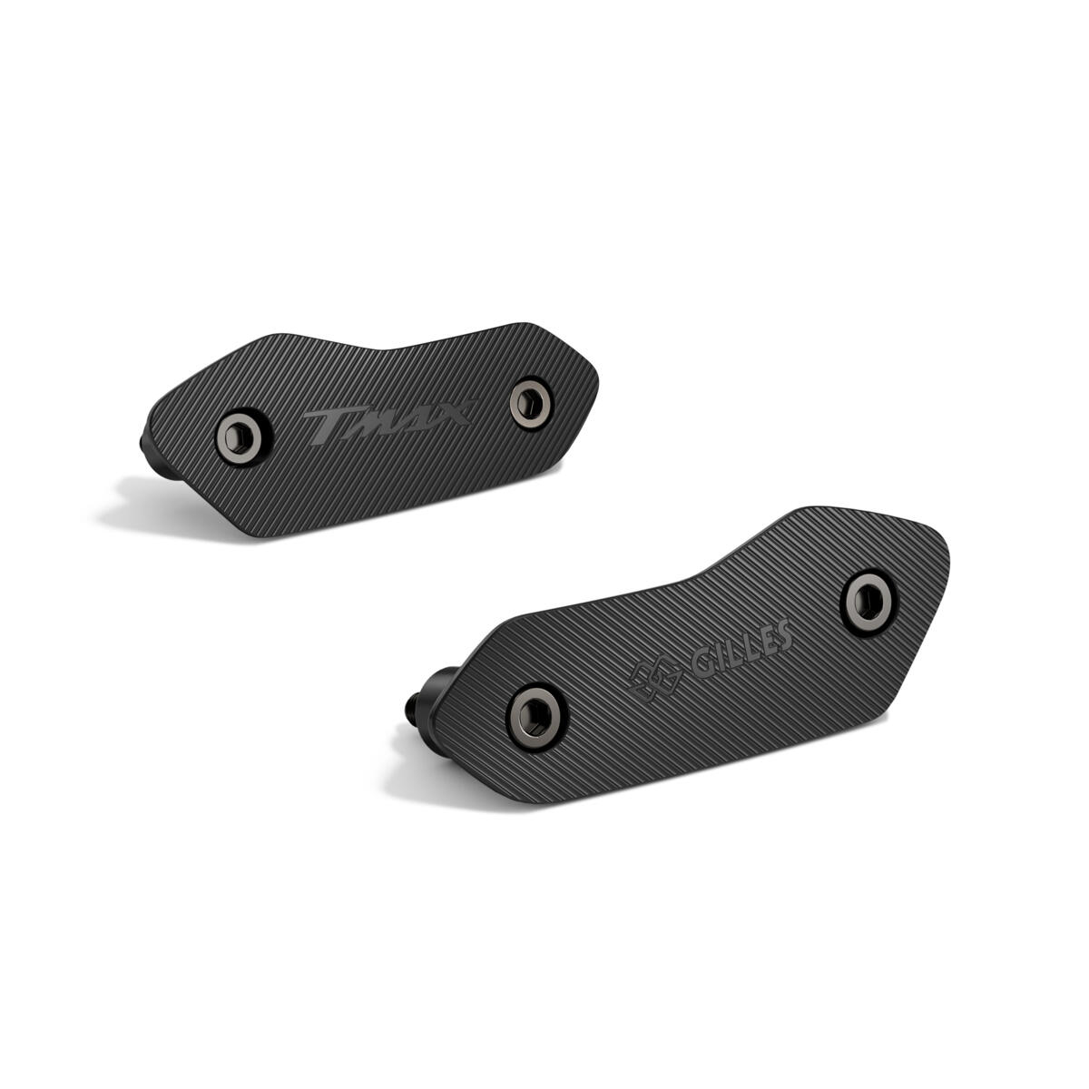 Set di Cover specchietti TMAX