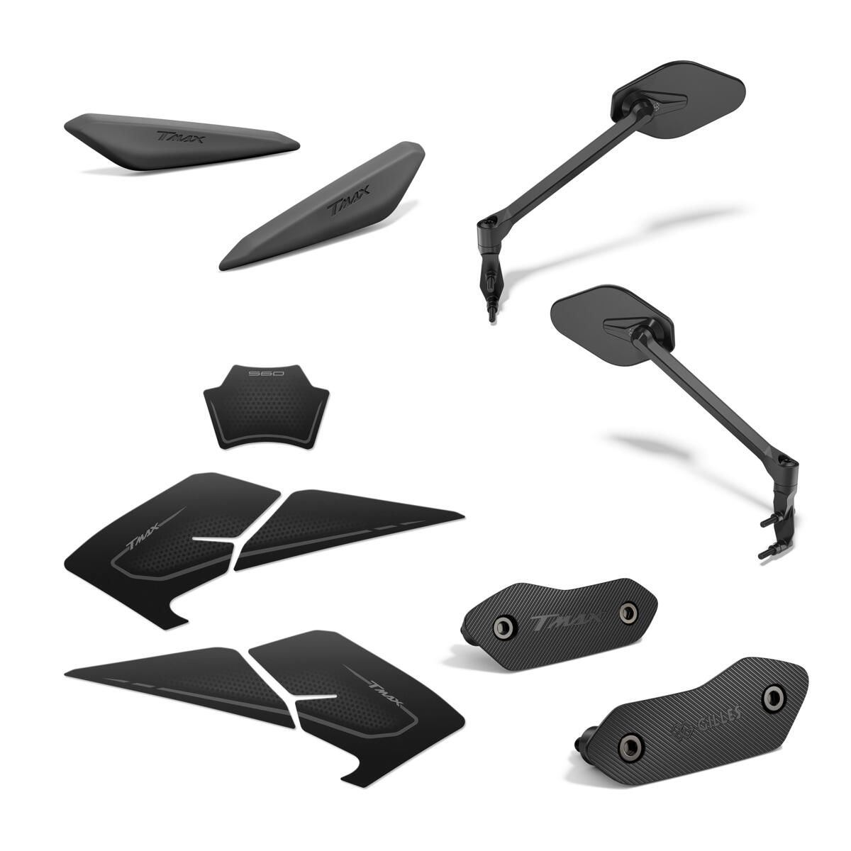 Pacchetto TMAX Essentials - immagine 2