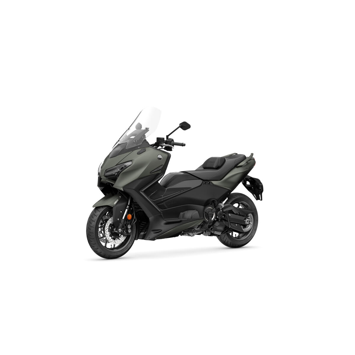 Pacchetto TMAX Essentials - immagine 3