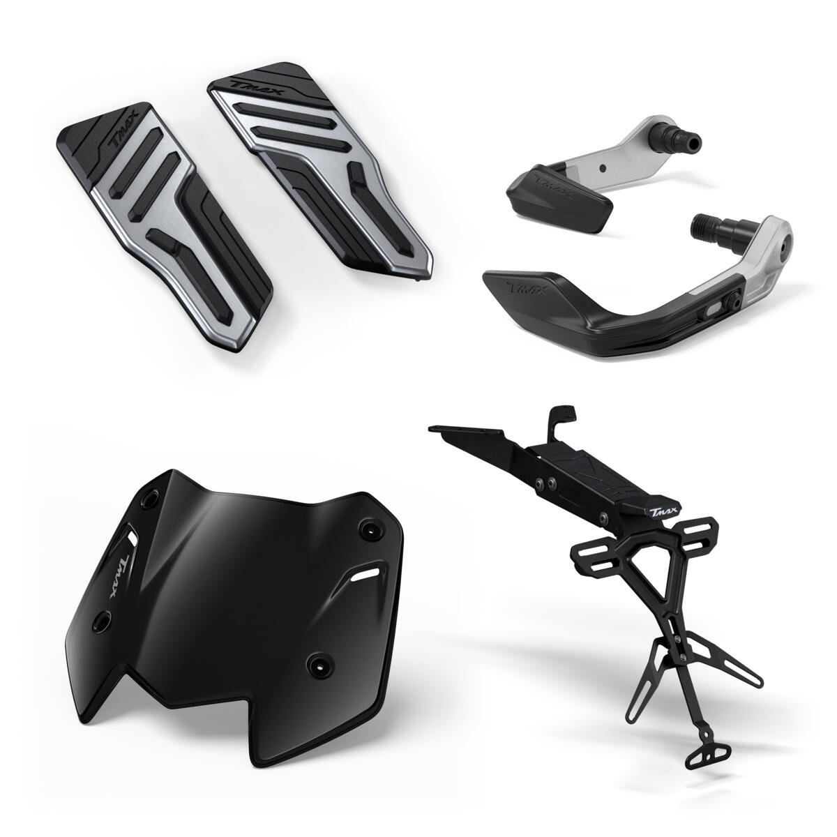 Pacchetto Sport TMAX - immagine 2