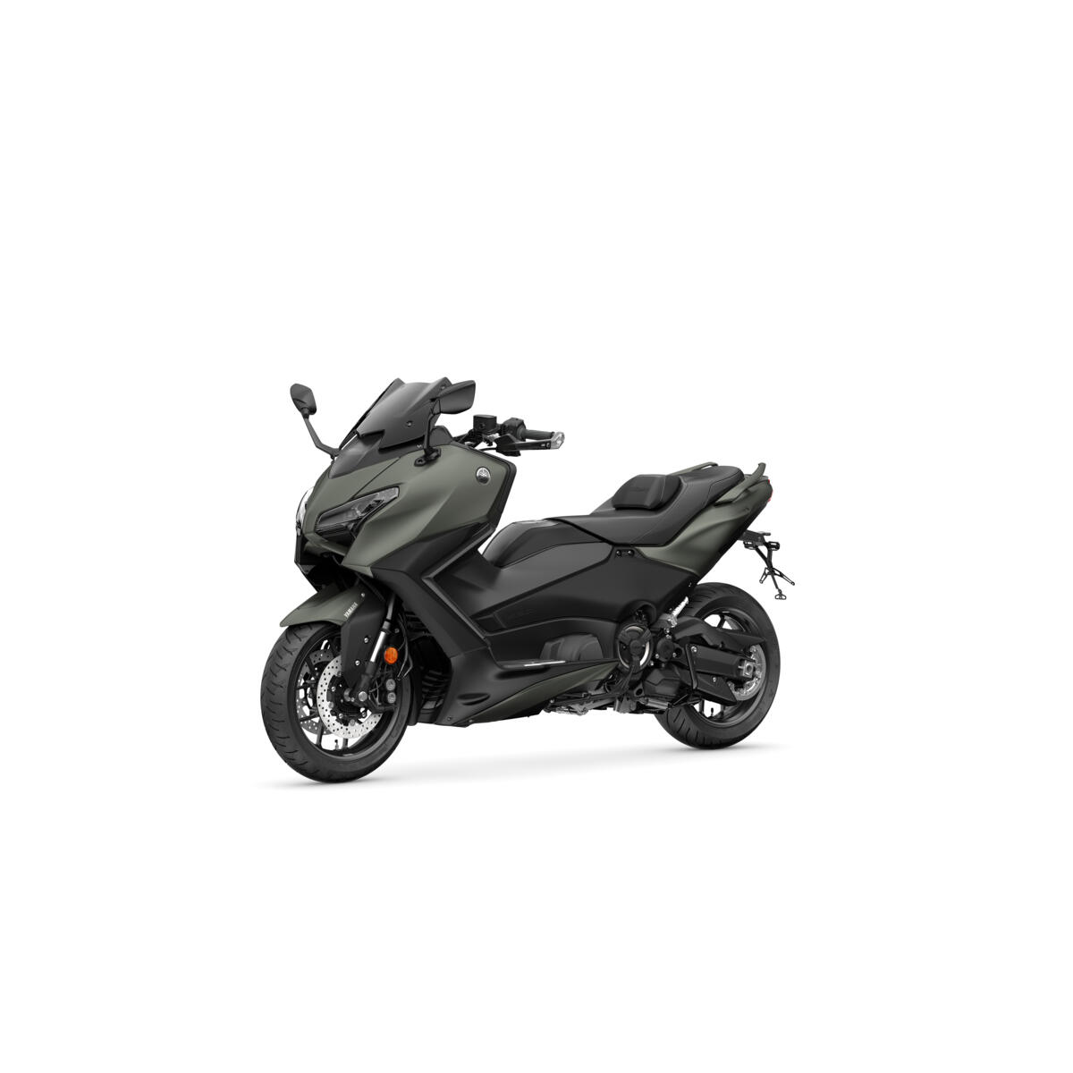 Pacchetto Sport TMAX - immagine 3