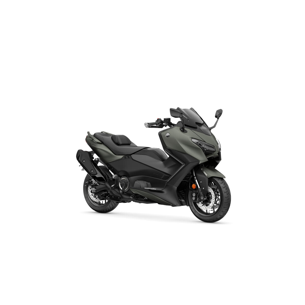Pacchetto Sport TMAX