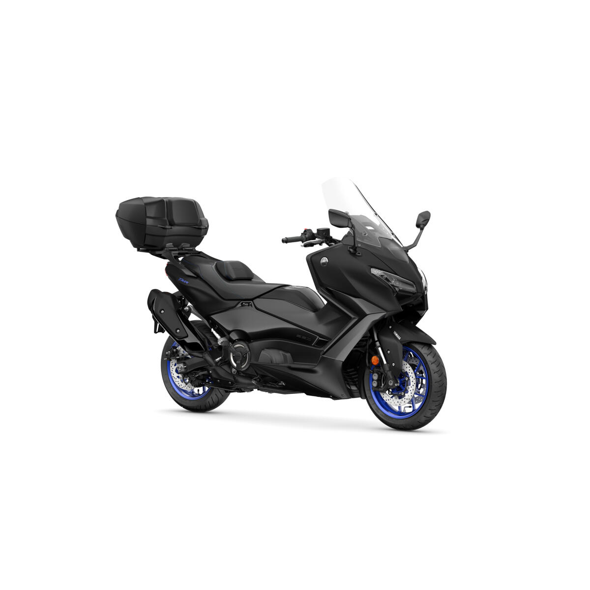 TMAX Urban Pack senza chiave