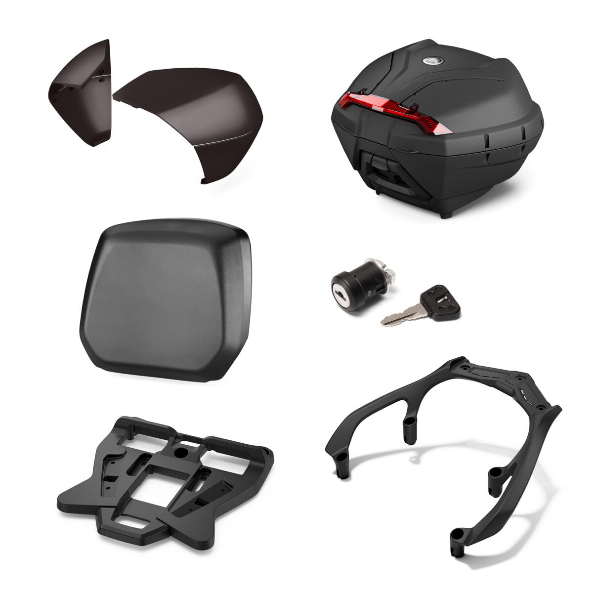 TMAX Urban Pack da 34 L - immagine 2