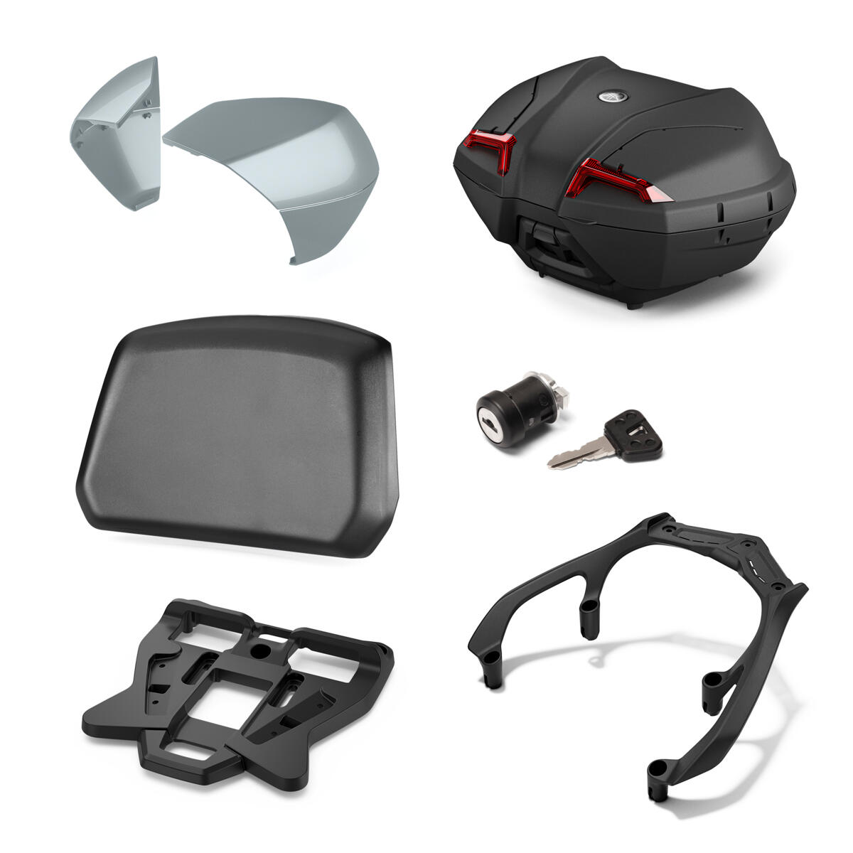 TMAX Urban Pack da 45 L - immagine 2