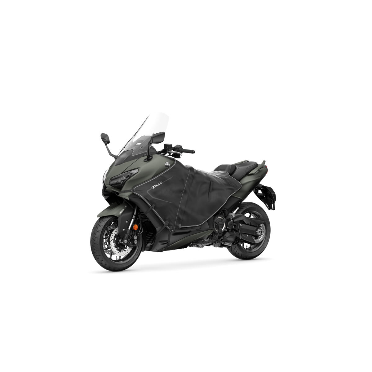 Pacchetto Winter TMAX - immagine 3