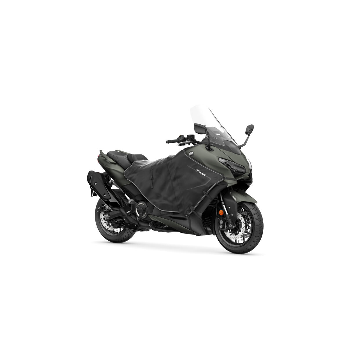 Pacchetto Winter TMAX