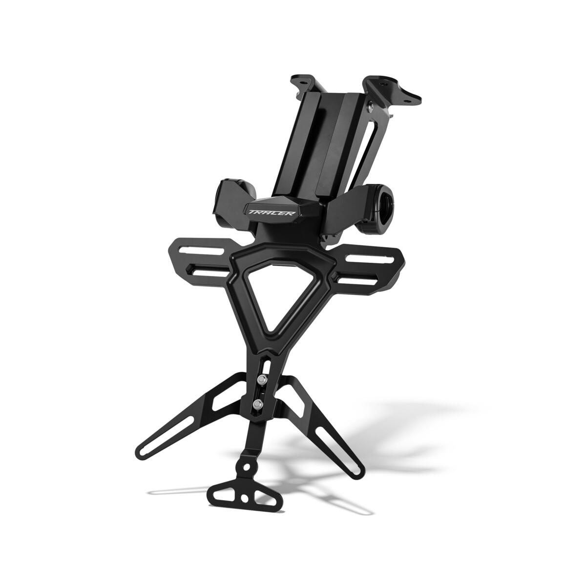 Portatarga TRACER 9 GT+