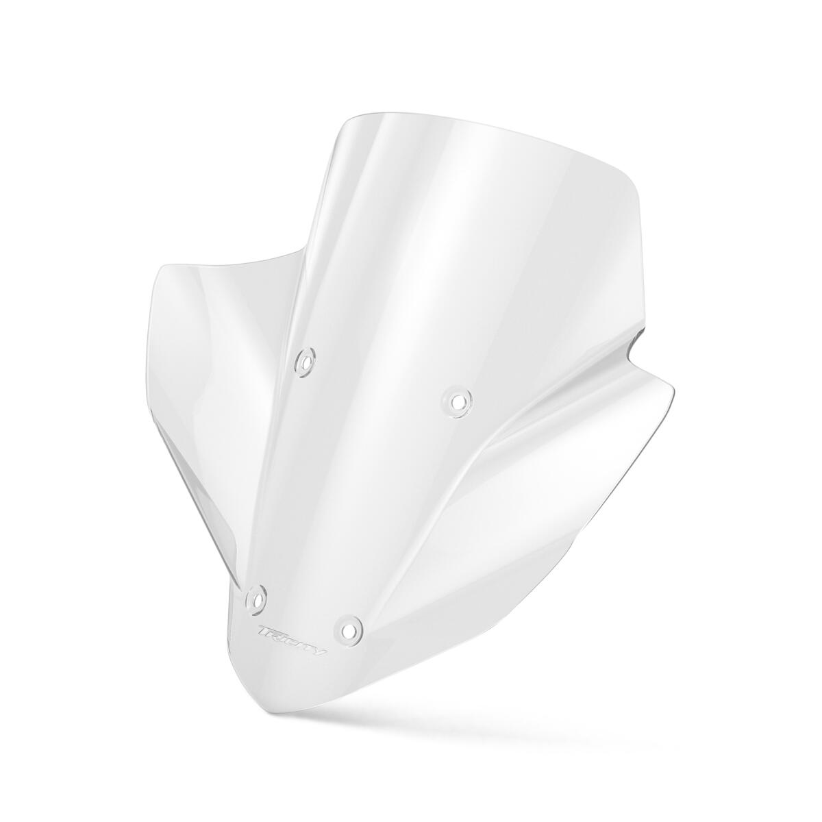 Schermo alto Tricity 125