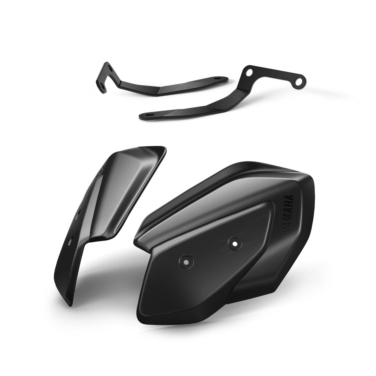 Protezioni per nocche del Tricity 125