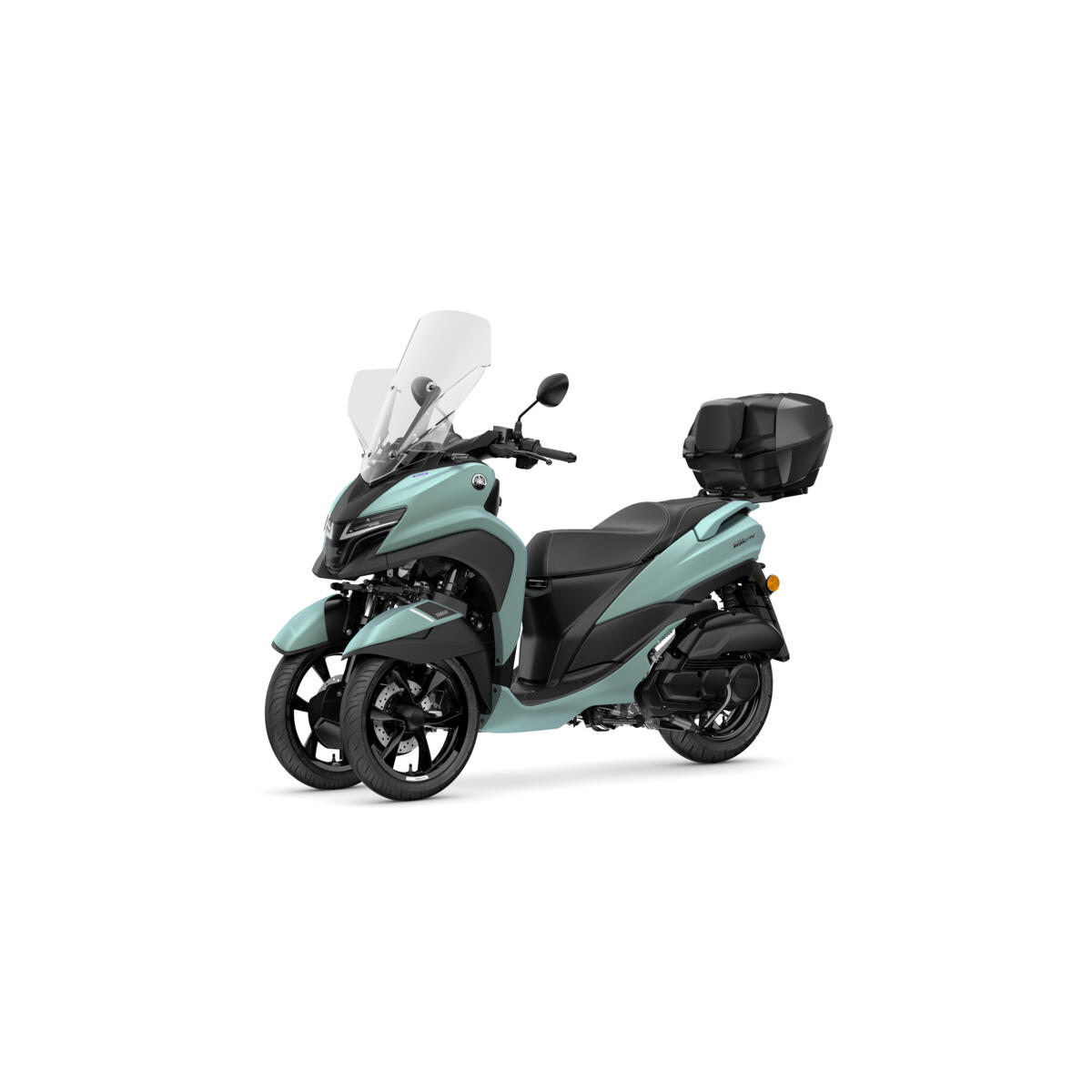 Tricity 125 Urban Pack 34L - immagine 3
