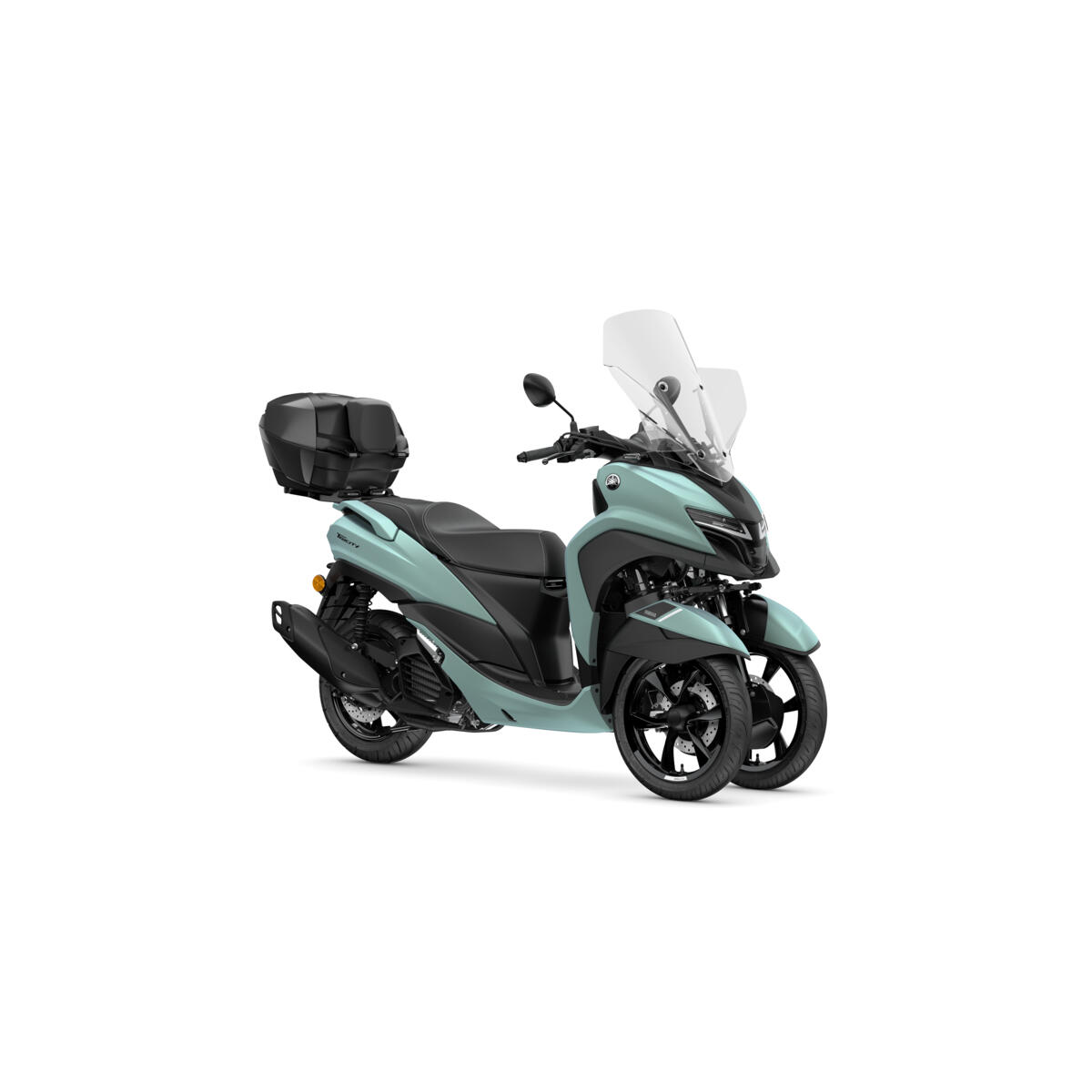 Tricity 125 Urban Pack 34L
