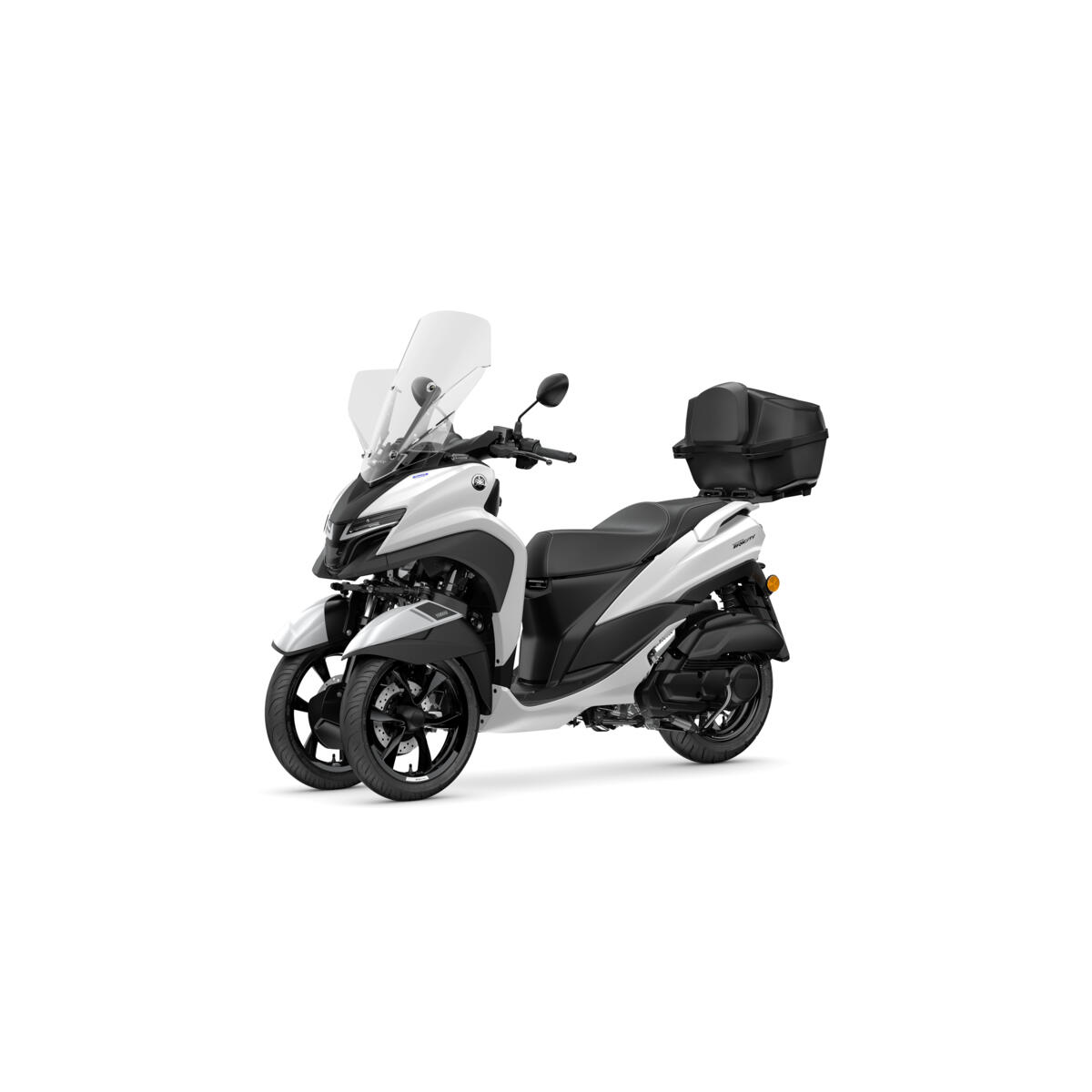 Tricity 125 Urban Pack 39L - immagine 3