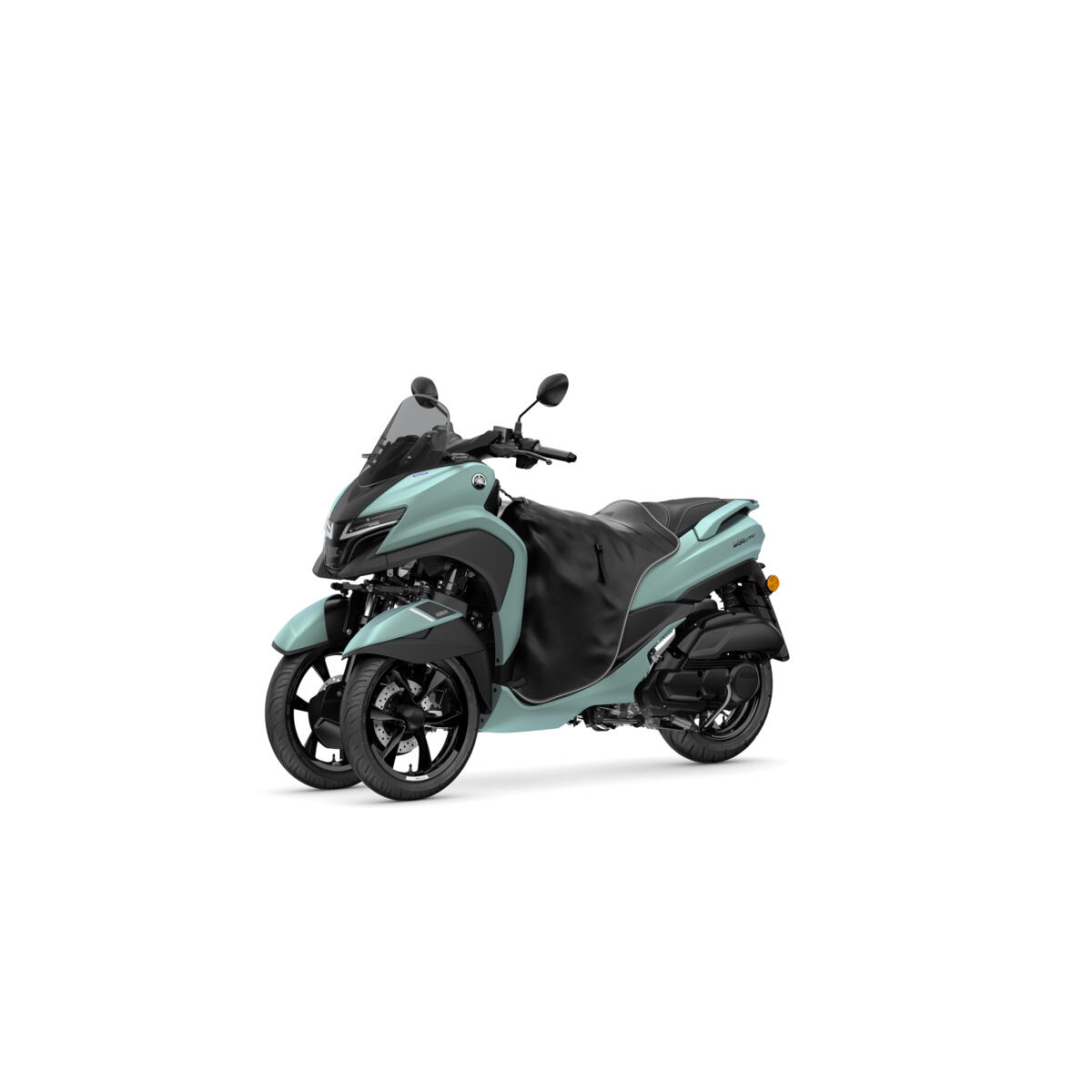 Pacchetto Winter Tricity 125 - immagine 3