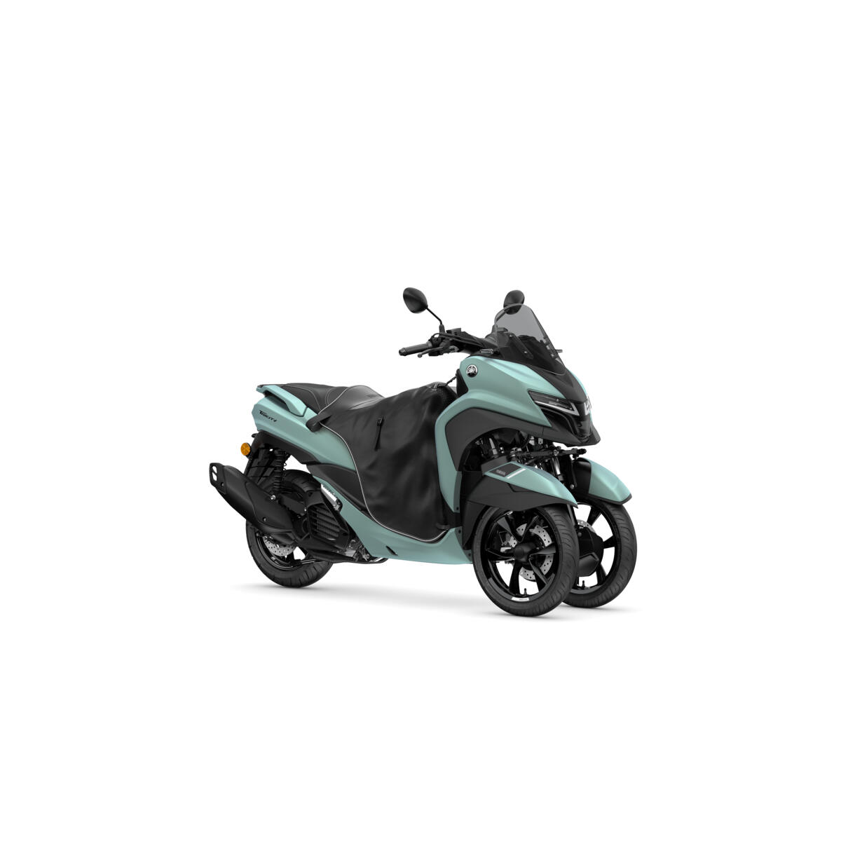 Pacchetto Winter Tricity 125