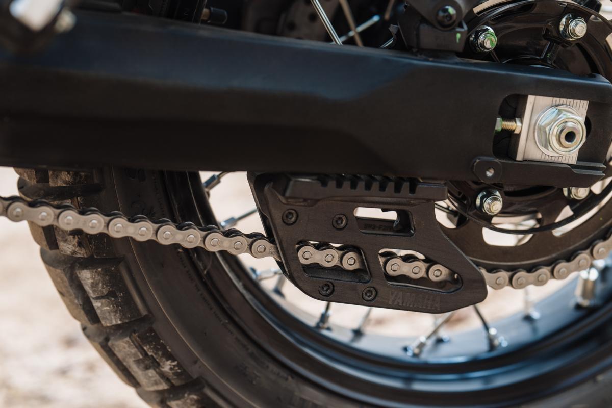 Guida catena - immagine 2