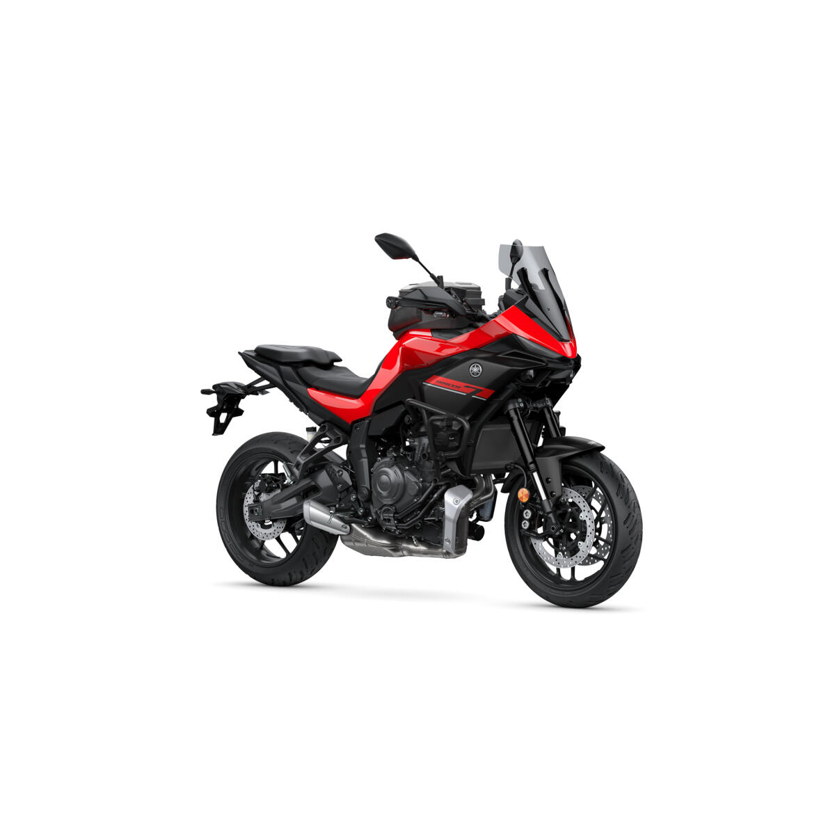 Tourer Pack