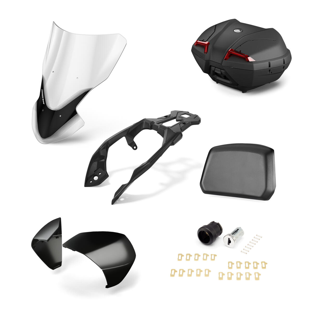 Urban Pack - Black