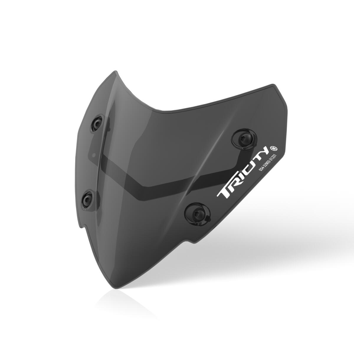 Kit parabrezza sport