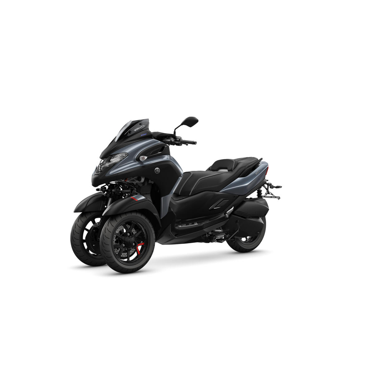 Pacchetto Sport Tricity 300 - immagine 2