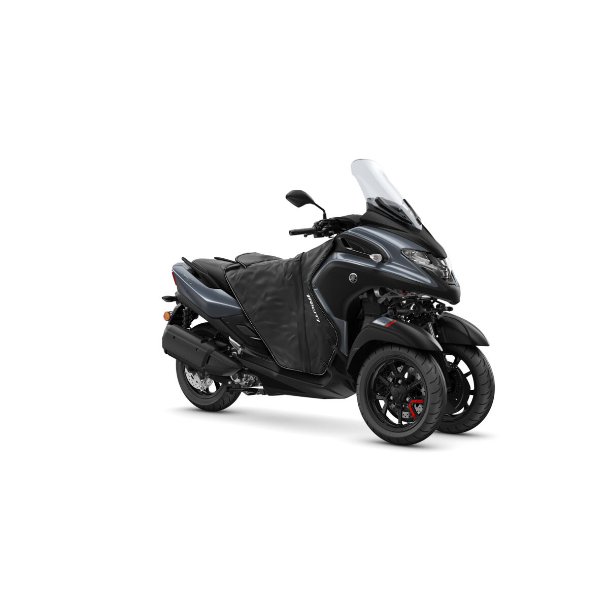 Pacchetto Winter Tricity 300