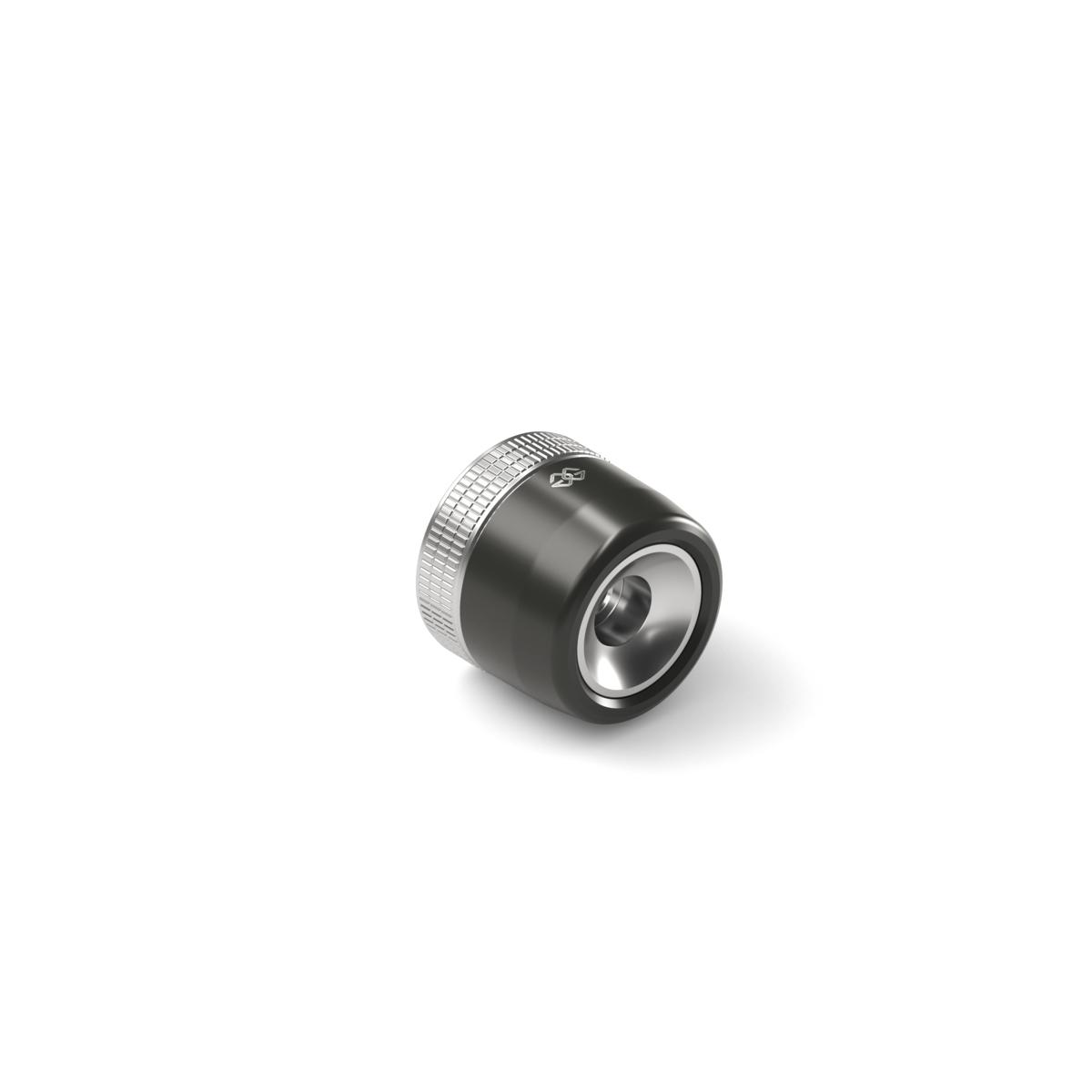 Pesi antivibranti per il manubrio dell'XMAX