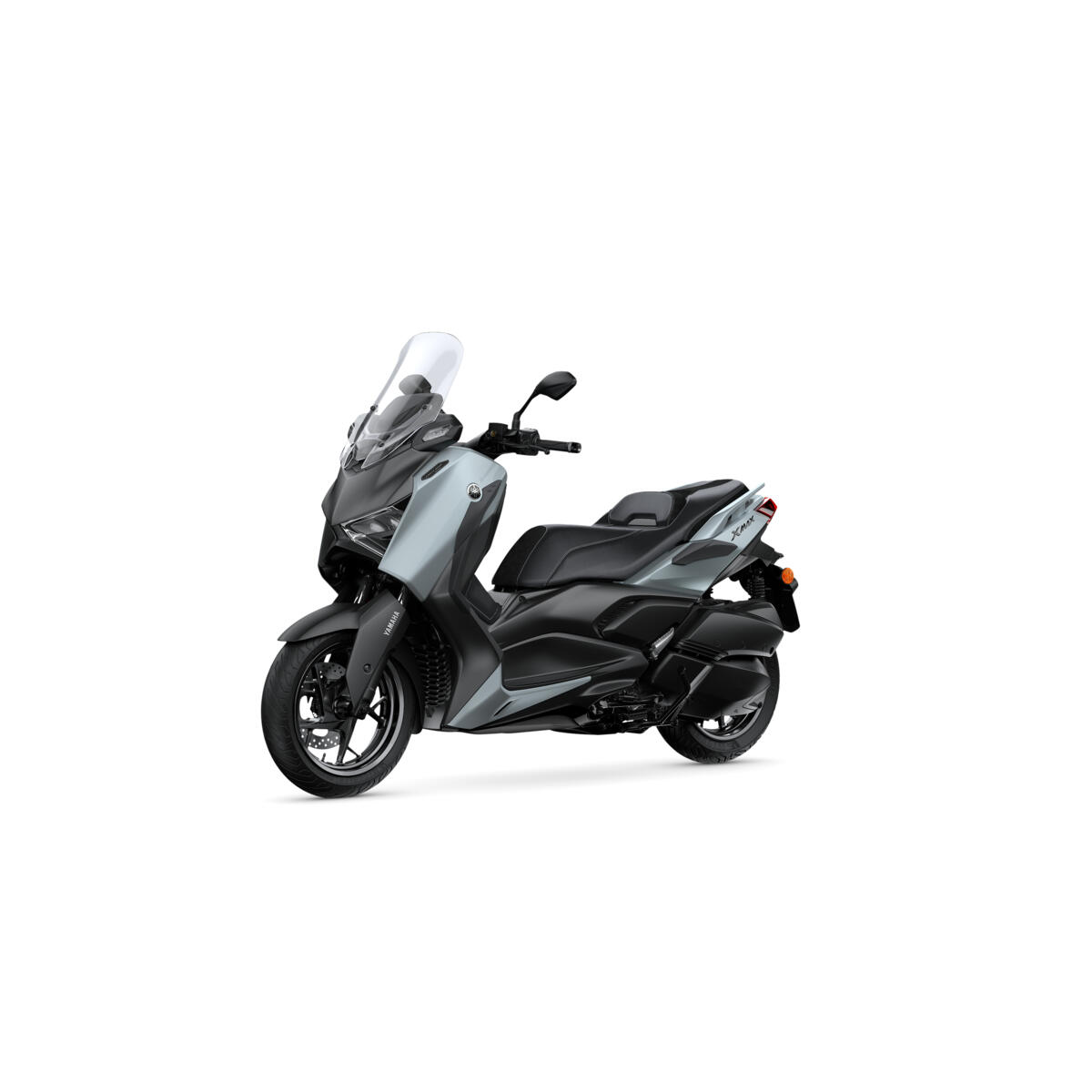 Pacchetto di protezione XMAX - immagine 3