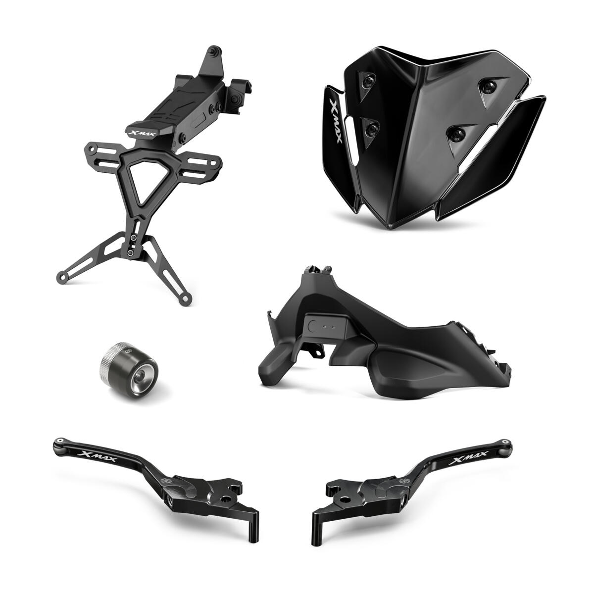 Pacchetto Sport XMAX - immagine 2
