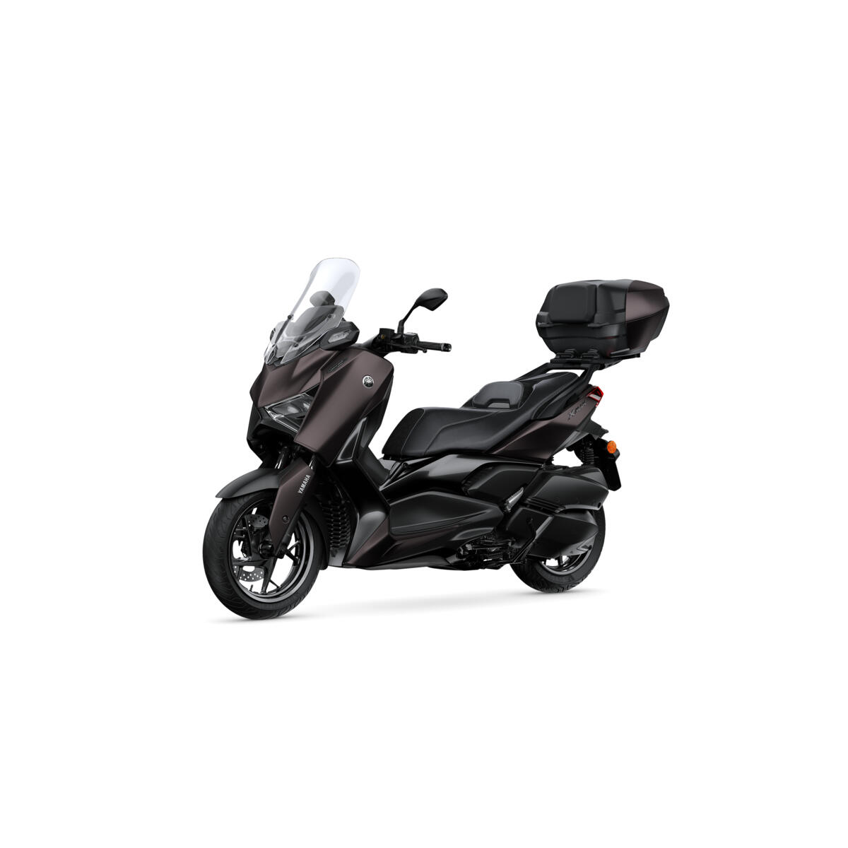 XMAX Urban Pack senza chiave - immagine 3