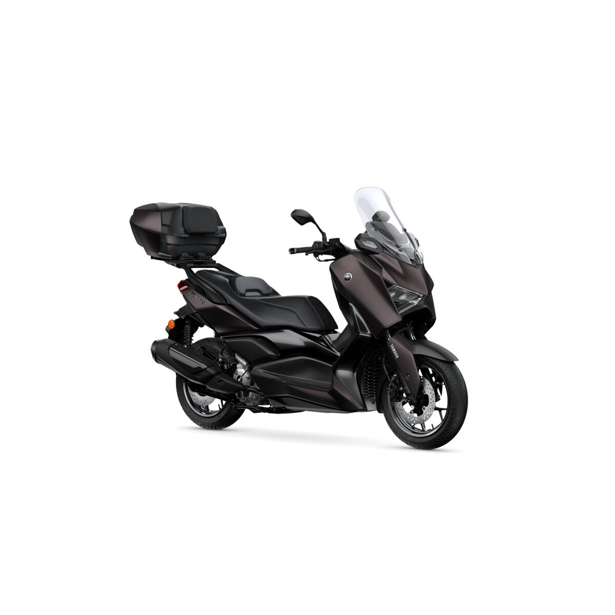 XMAX Urban Pack senza chiave